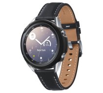 Spigen liquid air silikona maciņš Samsung Galaxy Watch Active 3 41mm melns | Samsung Galaxy Watch Active 3 41mm  | 8809710755420 | ACS01561