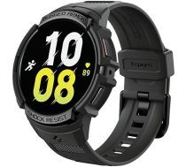 Spigen Rugged Armor Pro Samsung Watch 6 40mm czarny|black ACS06501 | ACS06501  | 8809896748117 | ACS06501