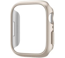 Spigen Thin Fit Apple Watch 7|8 41mm starlight ACS04185 | ACS04185  | 8809811857702 | ACS04185