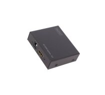 Splitter / Splitter HDMI 4K UHD 3D, 2-port | AVASSS000000000  | 4016032366225 | DS-46304