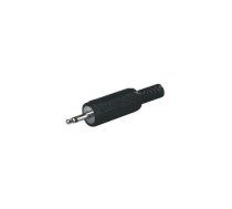 Spraudnis, 2.5mm mono plastmasas | AU/CX-2.5M-M-PL | AU/CX-2.5M-M-PL