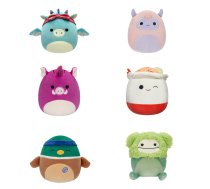 SQUISHMALLOWS W17 Plīša rotaļlieta, 19 cm | SQJW7517B  | 0196566214156