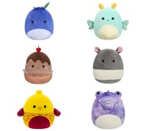 SQUISHMALLOWS W17 Plīša rotaļlieta, 30 cm | SQJW1217B  | 0196566214484