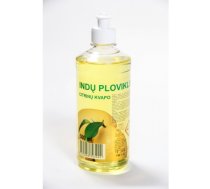 Trauku mazgāšanas līdzeklis, citronu, 500ml, (P02-18-1-00) | P02-18-1-00 | 477024834320