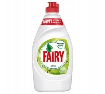 Trauku mazgāšanas līdzeklis Fairy Apple 450ml (4015400956181) | 4015400956181 | 401540095618