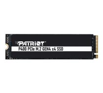 SSD 500GB P400 V4 M.2 PCIe Gen4x4 NVMe 2.0 | P400VP500GM28H | 4711378421644 | MEPA-007