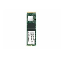 SSD diskas Transcend 256GB M.2 PCIe 110S | TS256GMTE110S | 760557841715 | 494272