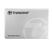SSD diskas TRANSCEND SSD370S 128GB 2.5 SATA3 | TS128GSSD370S | 760557832447 | 291307