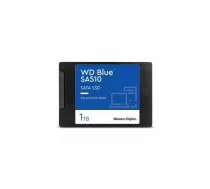 SSD disks Blue 1TB SA510 2,5 collas WDS100T3B0A | WDS100T3B0A-00AXR0 | 0718037884653 | 84717098