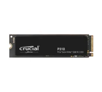 SSD disks Crucial P310 2TB PCie 4.0 NVMe Tray | CT2000P310SSD8-T | 0649528942609
