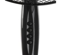 Stand fan Nordic Home FT-531 | 681233000014 | 733304803108 | FD-40E-BLACK