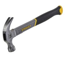 STANLEY Naglu āmurs ar stikla šķiedras kātu, 450g | STHT0-51309  | 3253560513092