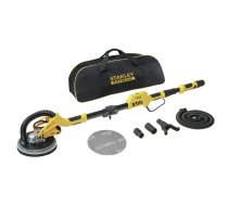 Stanley Sienas un griestu slīpēšanas iekārta, 750W, 225mm | SFMEE500S-QS  | 5035048723647