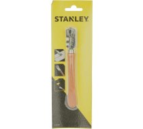 STANLEY Stikla griešanas instruments | 0-14-040  | 3253560140403
