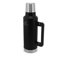 Termoss The Legendary Classic Bottle 1,9L matēti melns | 2807934004 | 6939236347594