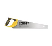 Stanley zāģis TradeCut 18in/450mm. 11 TPI | STHT20355-1  | 3253561203558