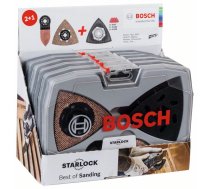 Starlock Best of Sanding AVZ93G;90RT6;32RT4 | 2608664133 | 3165140894739