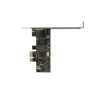 StarTech.com Network Card ST2GPEX PCI - Gigabit Ethernet | ST2GPEX  | 0065030882040 | ST2GPEX