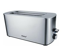 Steba TO 21 Inox  toaster (inox) | 049300  | 4011833001207