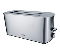 Steba TO 21 Inox  toaster (inox) | 049300  | 4011833001207 | 049300