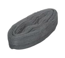 Steel wool; Size: 0 (EN) | WF6097000  | 6097000