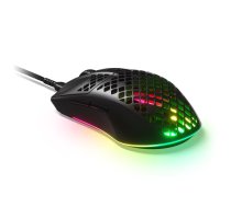 Steelseries Aerox 3 Onyx PC Mouse | MY-G-STS-088 | 5707119047548 | 3641652000