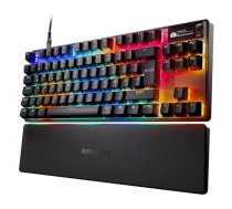 SteelSeries Apex Pro TKL Gen 3 Keyboard, OmniPoint | 64743 | 5707119058803 | GATA-2833
