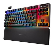 SteelSeries Apex Pro TKL Gen 3 Wireless Gaming Key | 64874 | 5707119058926 | GATA-2834