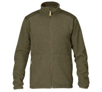 Sten Fleece (Tumši zaļa, M) | 7392158960170  | 7392158960170