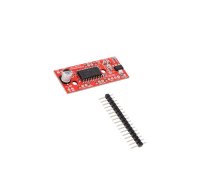 Stepper motor controller; A3967; 700mA; Uin mot: 7÷30V; red | OKY3912  | OKY3912