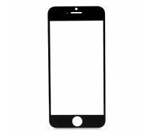 Stikla ekrāna nomaiņas komplekts preks iPhone 6 Black | PS-M-IPH6-GLASS-BL  | 4422190000219 | Glass Screen Replacement Repair Kit iPhone 6 Black