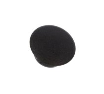 Stopper; 10pcs; VW; OEM: 1H0837111A; polyamide; black; 21.8mm | RX-10907 | 10907