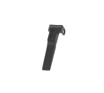 Straight lever; DC; 20mm; DC series; Colour: black | 6141247  | 6141247