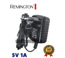 Strāvas adapters, lādētājs skuveklim Remington (5V 1A) | 87788