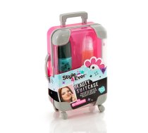 STYLE 4EVER Kosmētikas komplekts Beauty Trolley | OFG309CL  | 3555801288265