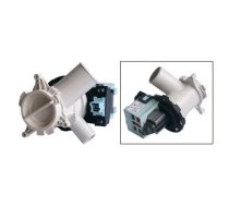 Sūknis 34W 2801100300 BEKO veļas mašīnai | W1-070/001BEK | W1-070/001BEK