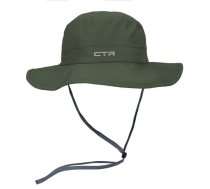 Summit Pack-It Hat (Gaiši brūna, M / L) | 059366141285  | 059366141285