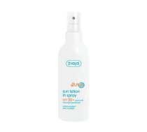 SUN Moisturizing Sunscreen Spray SPF50 170 Ml | 5901887037231 | 5901887037231 | 33049900