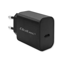 Super Quick PD charger USB C, 20W, 5 12V | 52376 | 5901878523767 | AZQOLUL00052376
