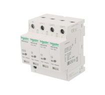 Surge arrestor; Type 2; Poles: 3+N; for DIN rail mounting; IP20 | A9L20600  | A9L20600