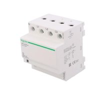 Surge arrestor; Type 2; Poles: 3+N; for DIN rail mounting; IP20 | A9L15693  | A9L15693