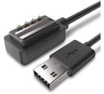 Suunto 9, D5, Spartan Ultra HR, Spartan Sport Wrist HR, EON Core USB uzlādēs adapteris magnētiskais (lādētājs) | 91057