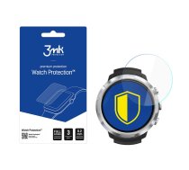 Suunto D5 - 3mk Watch Protection™ v. FlexibleGlass Lite screen protector | 3mk Watch Protection FlexibleGlass(279)  | 5903108487719 | 3mk Watch Protection FlexibleGlass(279)