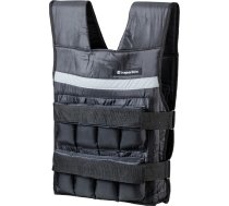 Svara veste ar regulējamu svaru inSPORTline Crixus 1-10kg | 13462 | 8596084034625