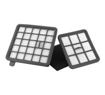 Gembird SVX 017HF filtru komplekts SVC 61x (SVX 017HF SADA FILTR) | SVX 017HF SADA FILTR | 8590669199655