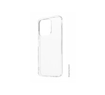 Swissten Clear Jelly Aizsargapvalks priekš Xiaomi 17 5G | 32802979 | 8595217494701