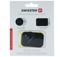 Swissten Magnētiskā turētāja metāla plāksnes | SW-MAGNET  | 8595217466135 | SW-MAGNET