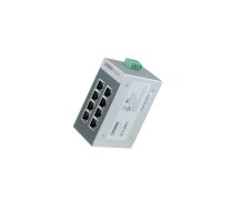 Switch Ethernet; unmanaged; Number of ports: 8; 9÷32VDC; RJ45 | FL-SFNB-8TX  | 2891002