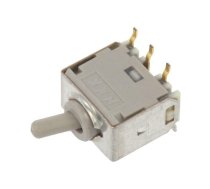 Switch: toggle; Pos: 2; SPDT; ON-ON; 0.1A/28VAC; 0.1A/28VDC; 8.5x5mm | G3T12AP  | G3T12AP