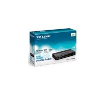 Switch TP-Link / TL-SG1008D | 693536402026  | 693536402026 | TL-SG1008D